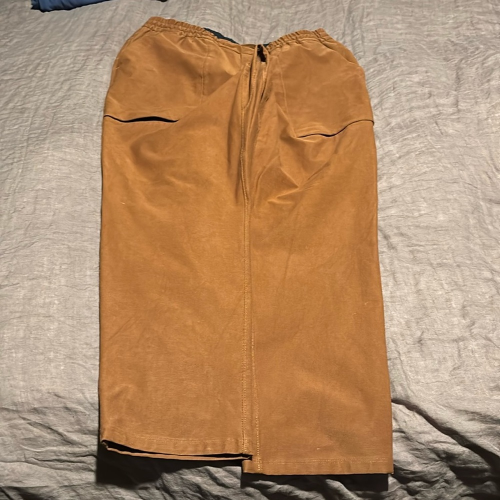 Lululemon bowline 
Size: Large